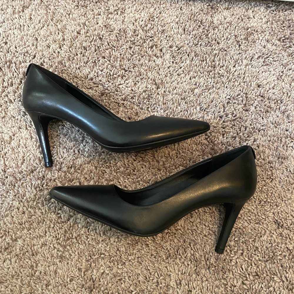 Michael Kors stilettos